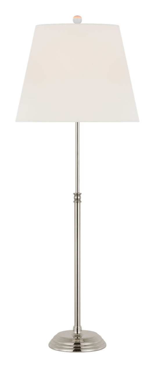 Visual Comfort Signature - SK3006PN-L - Polished Nickel