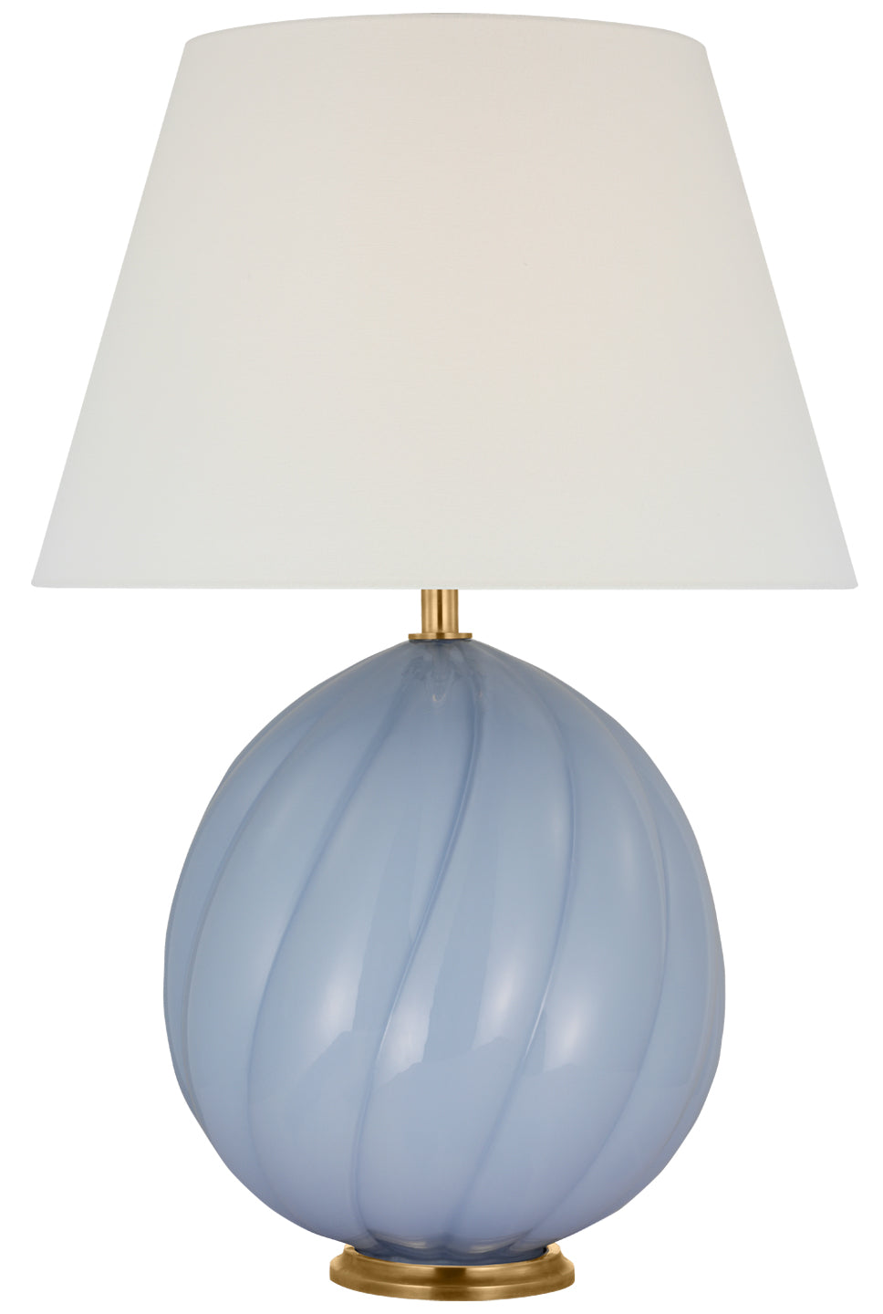 Julie Neill - JN3020BLU-L-CL - Blue