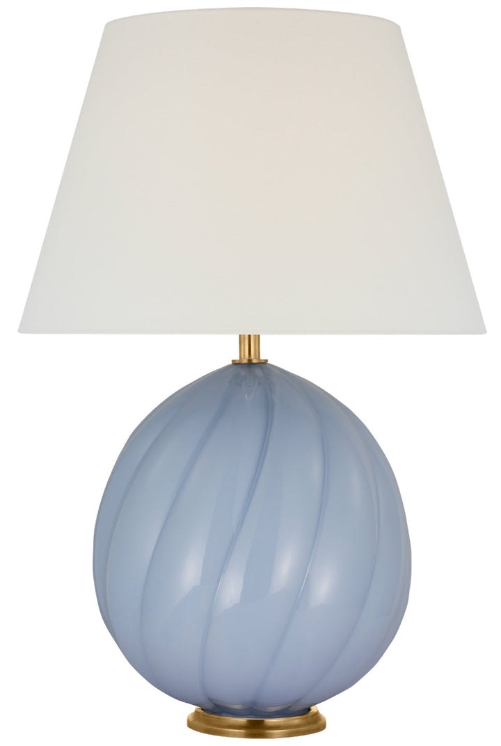 Julie Neill - JN3020BLU-L-CL - Blue