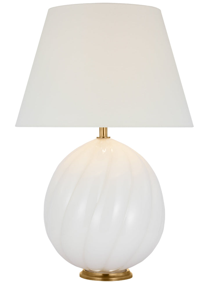 Julie Neill - JN3020WG-L-CL - White