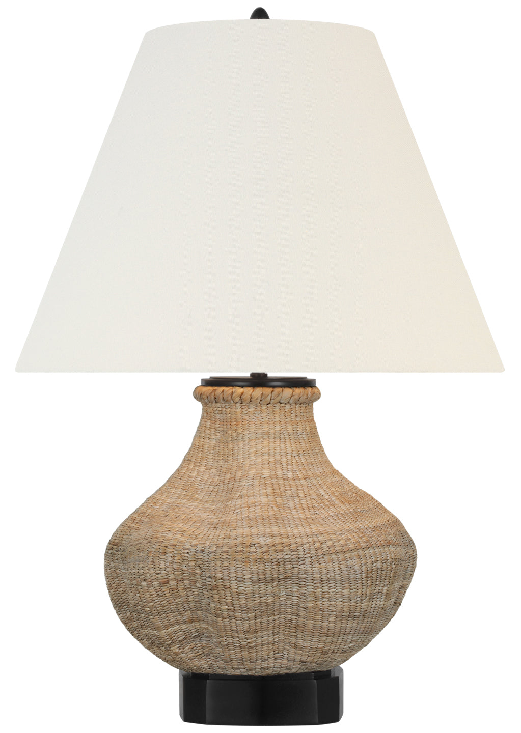 Thomas O'Brien - TOB3242ASH-L - Ash Seagrass