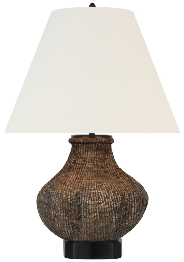 Thomas O'Brien - TOB3242SMK-L - Smoke Seagrass
