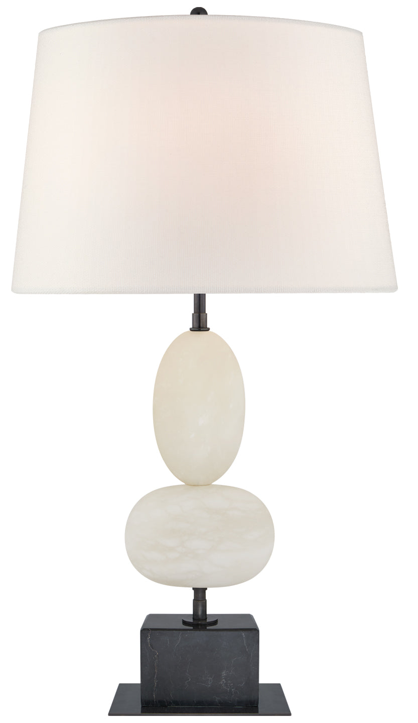 Thomas O'Brien - TOB3980ALB/BM-L-CL - Black Marble