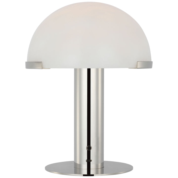 Kelly Wearstler - KW3110PN-ALB - Polished Nickel