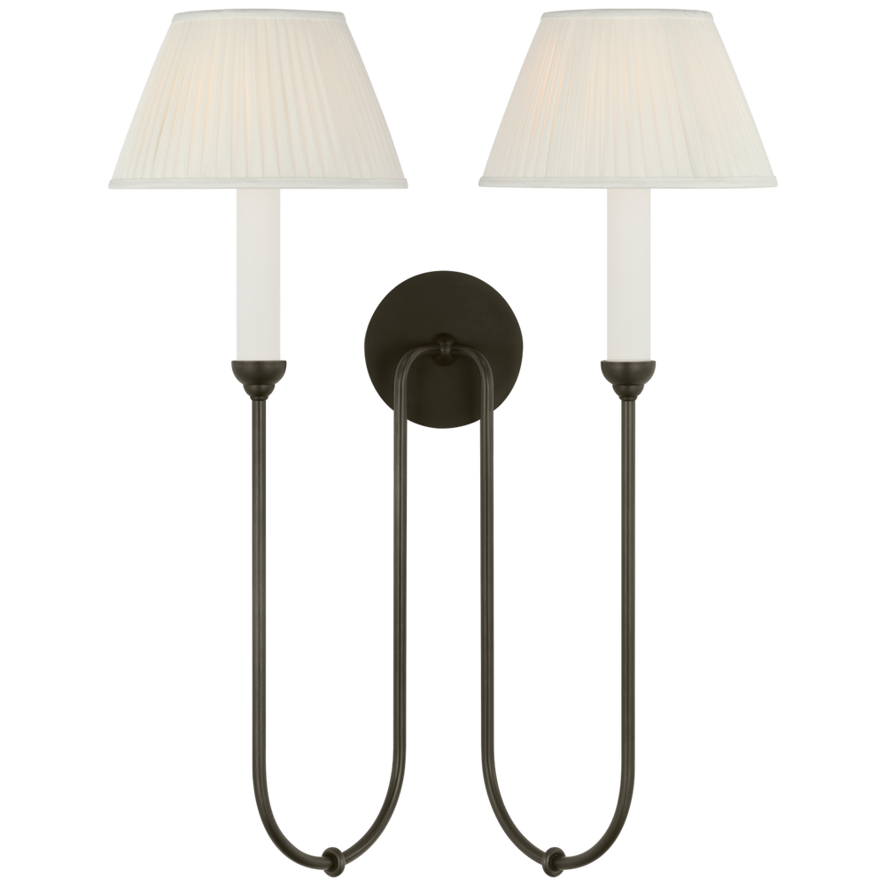 Amber Lewis - AL2084MI-SP - Modern Iron