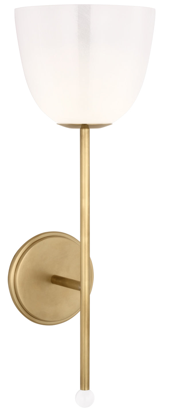 AERIN - ARN2230HAB-WSG - Hand-Rubbed Antique Brass
