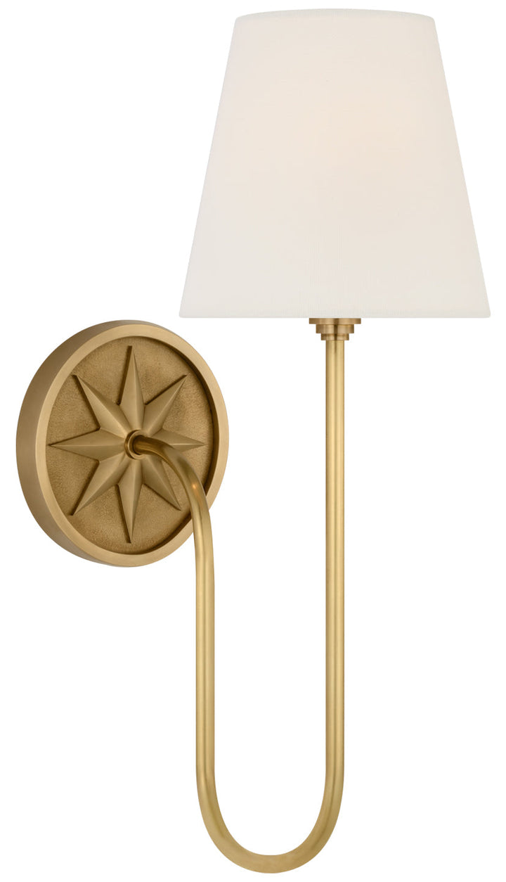Chapman & Myers - CHD2393AB-L - Antique Burnished Brass