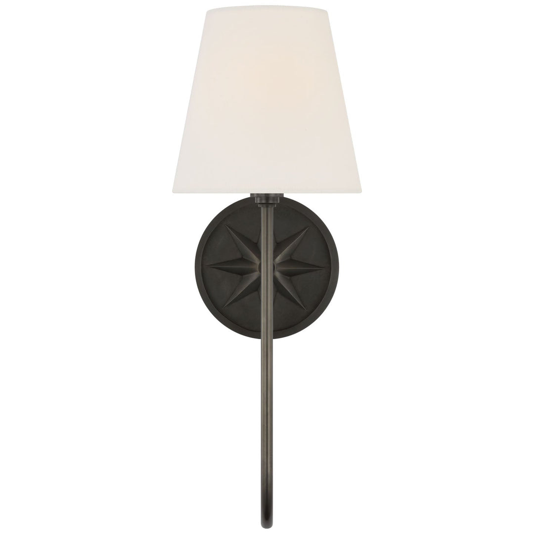 Chapman & Myers - CHD2393BZ-L - Bronze