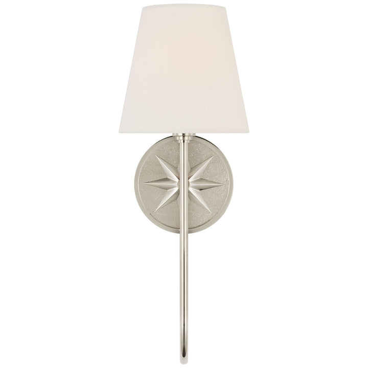 Chapman & Myers - CHD2393PN-L - Polished Nickel