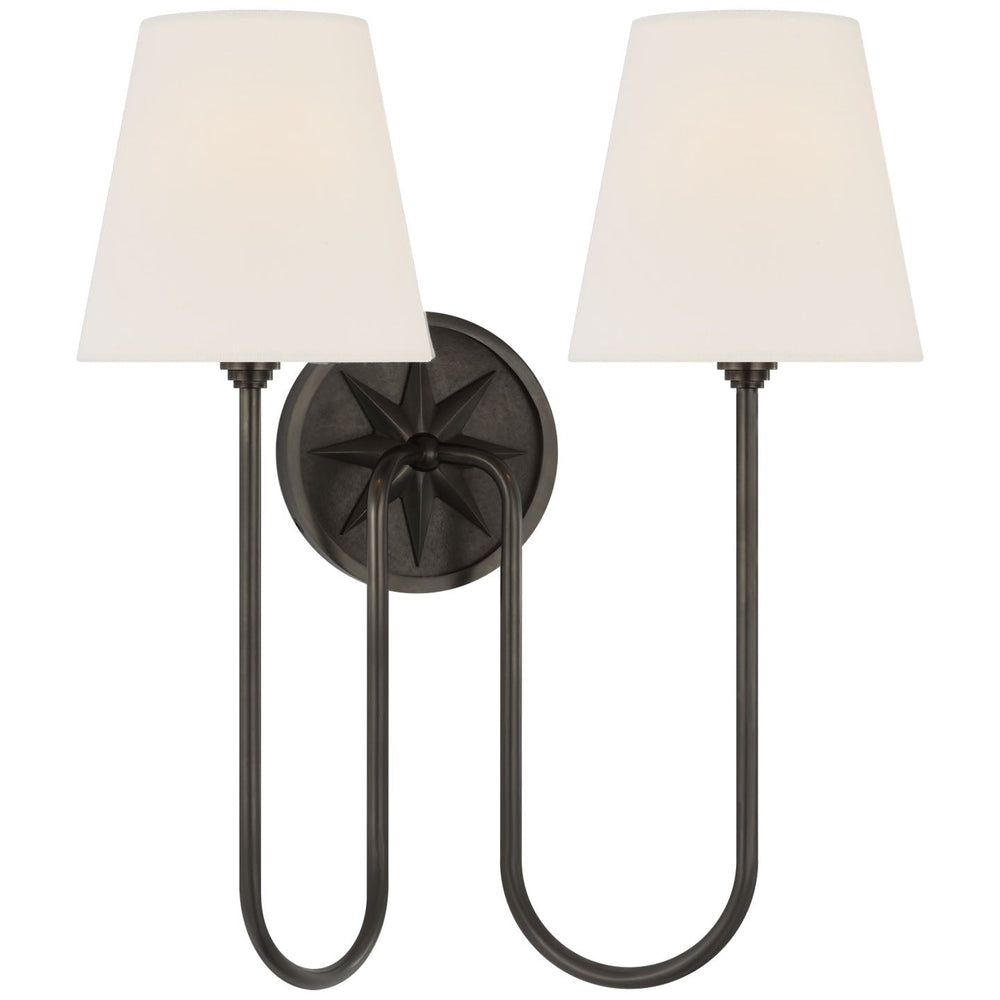 Chapman & Myers - CHD2396BZ-L - Bronze