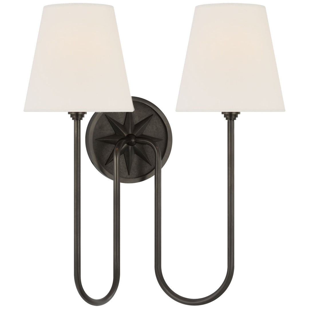 Chapman & Myers - CHD2396BZ-L - Bronze