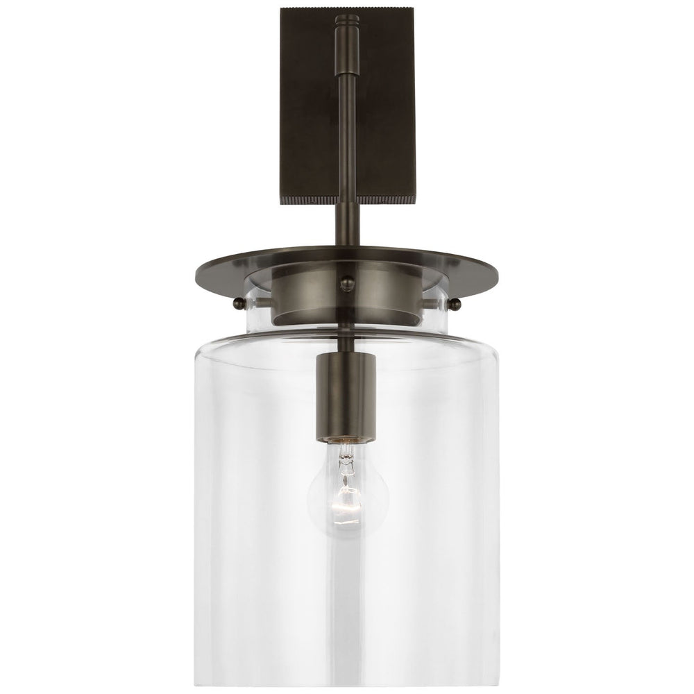Ray Booth - RB2080BZ-CG - Bronze