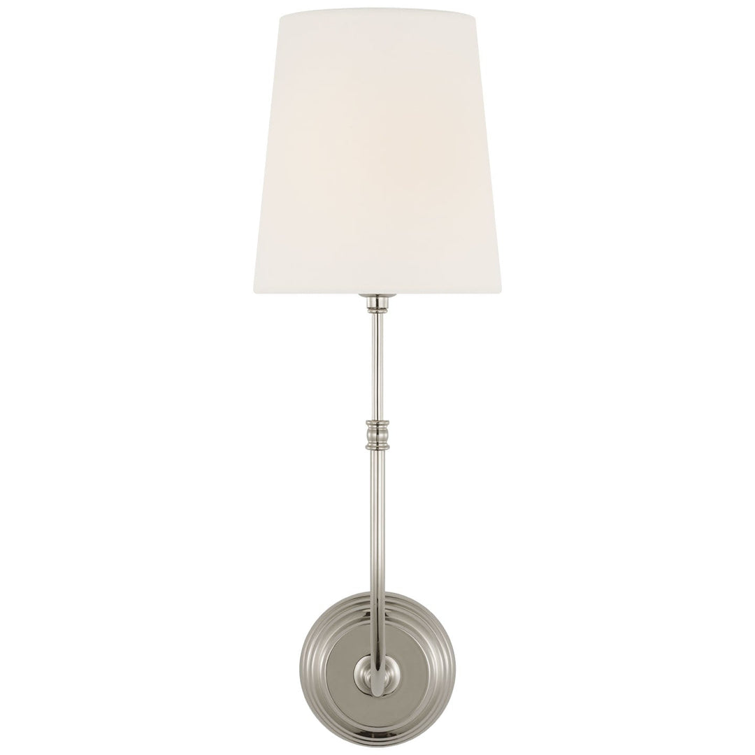 Suzanne Kasler - SK2005PN-L - Polished Nickel