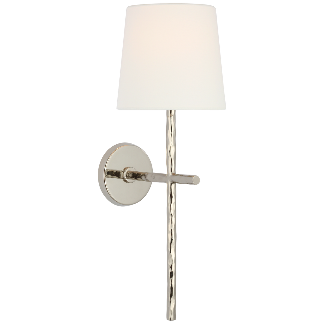 Suzanne Kasler - SK2705PN-L - Polished Nickel