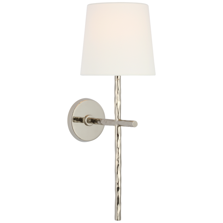 Suzanne Kasler - SK2705PN-L - Polished Nickel
