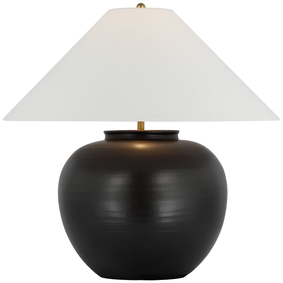 Amber Lewis - AL3600BLK-L - Matte Black
