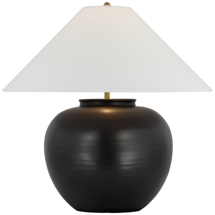 Amber Lewis - AL3600BLK-L - Matte Black
