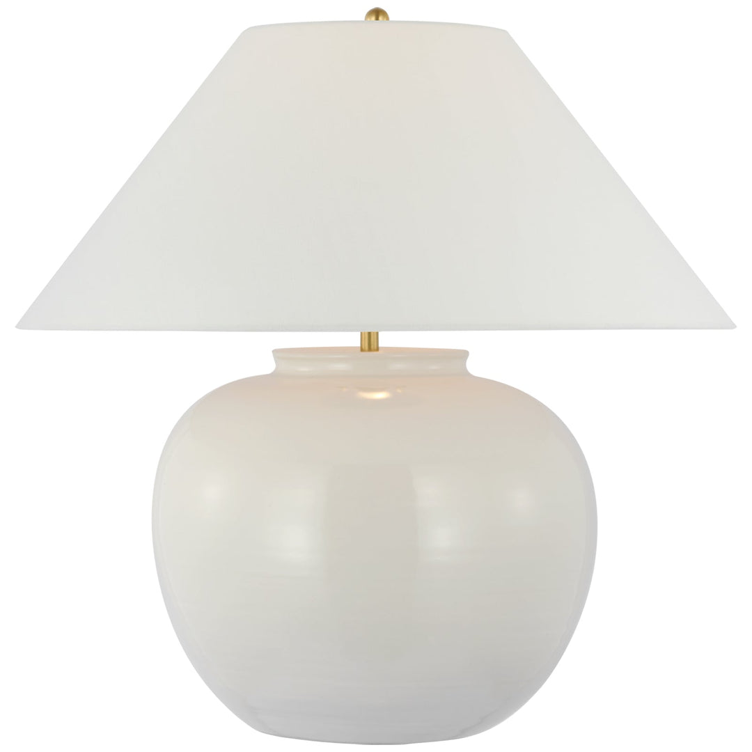 Amber Lewis - AL3600IVO-L - Ivory