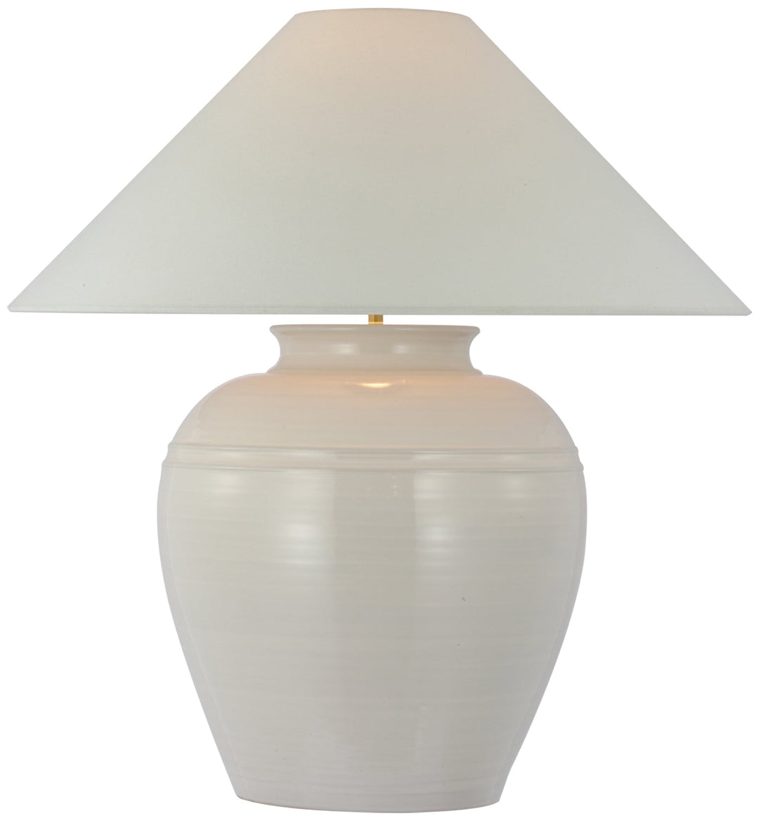 Amber Lewis - AL3615IVO-L - Ivory