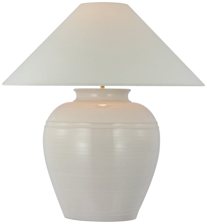 Amber Lewis - AL3615IVO-L - Ivory