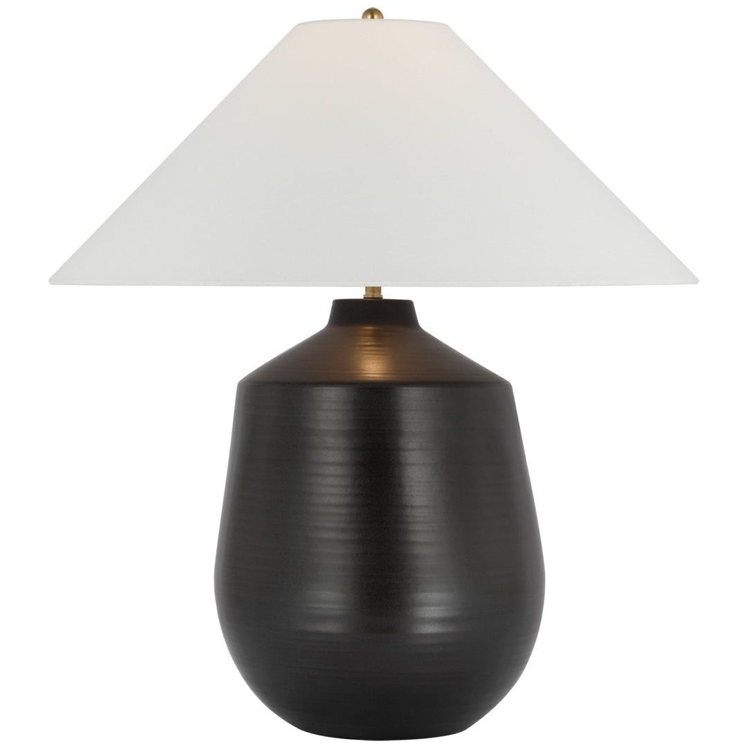 Amber Lewis - AL3620BLK-L - Matte Black