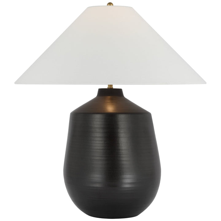 Amber Lewis - AL3620BLK-L - Matte Black