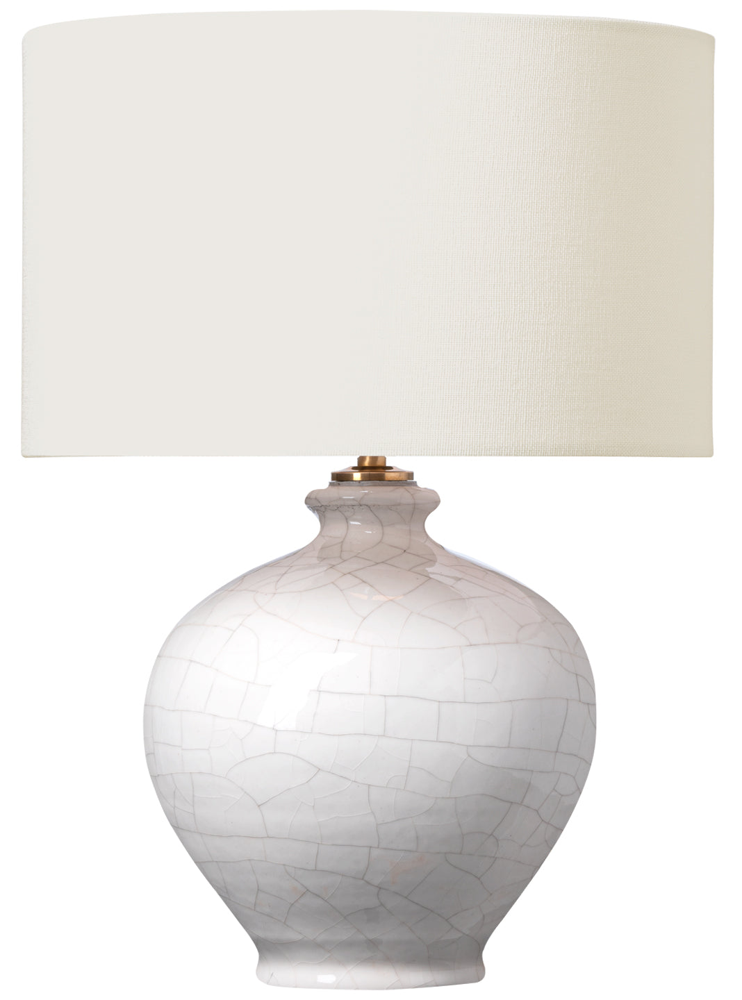 AERIN - ARN3118CIV-L-CL - Crackled Ivory