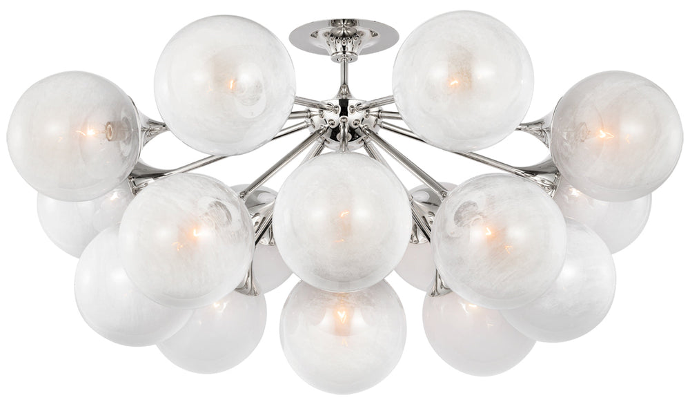 AERIN - ARN4404PN-WG - Polished Nickel