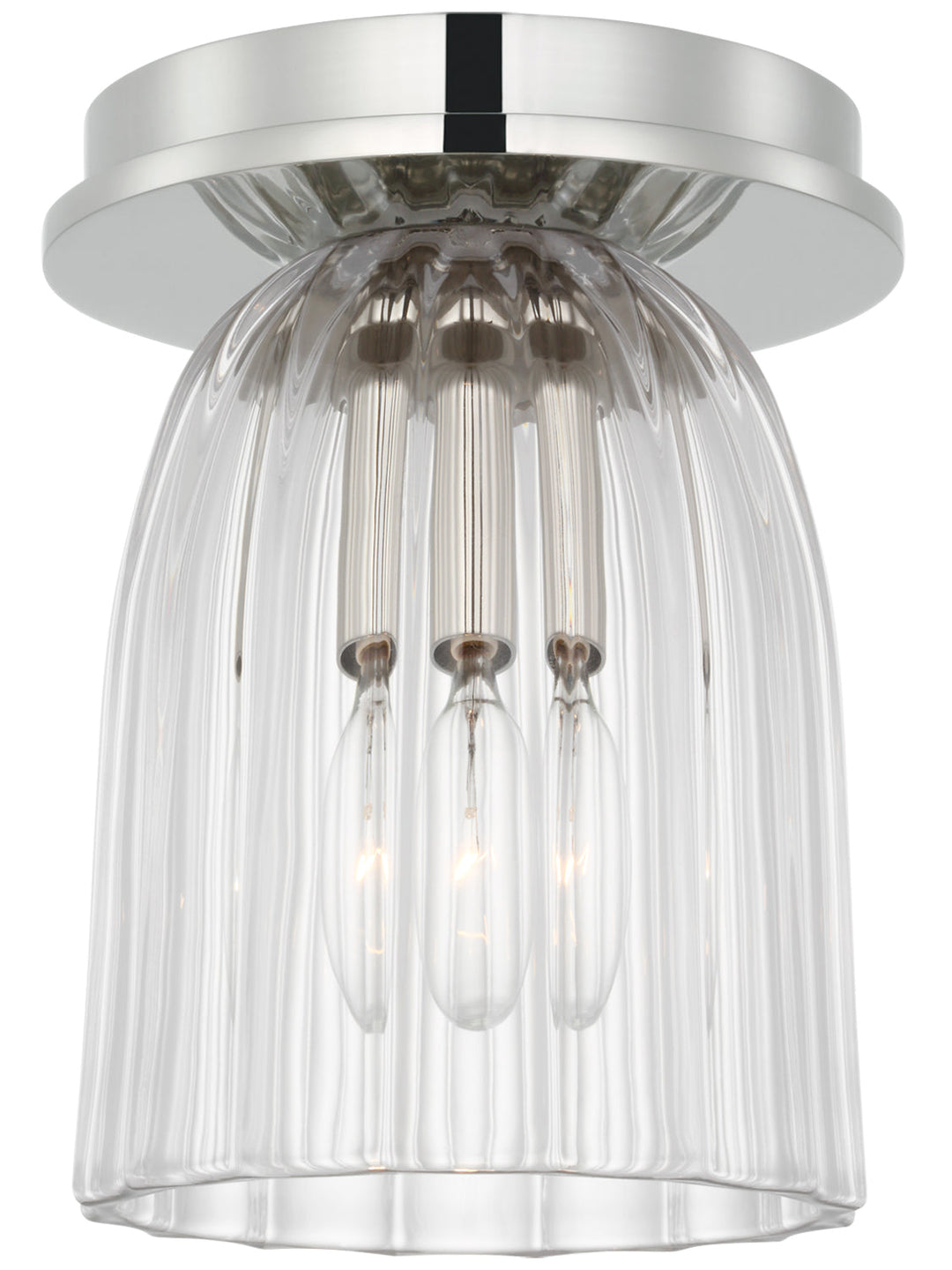 AERIN - ARN4500PN-CG - Polished Nickel