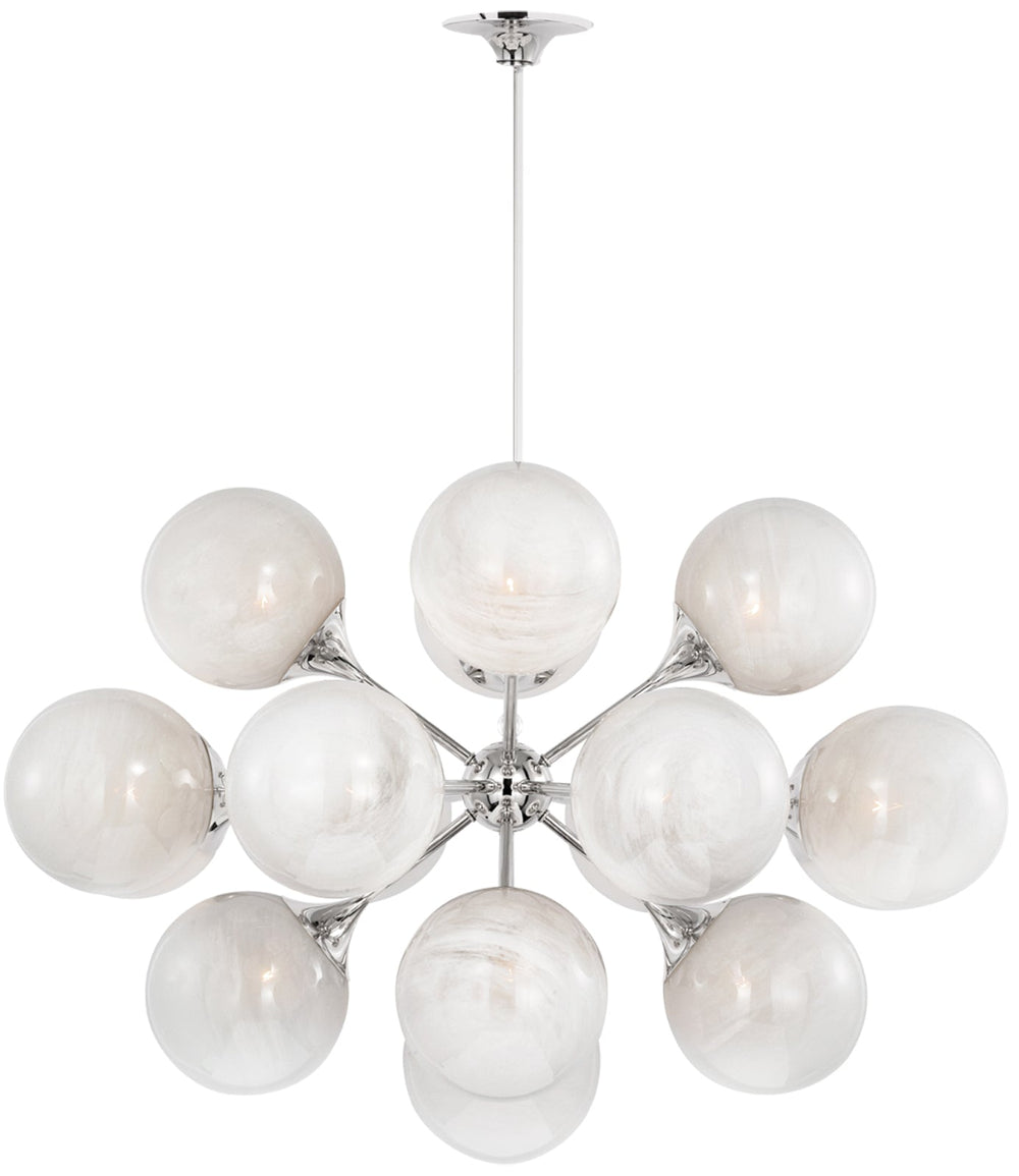 AERIN - ARN5404PN-WG - Polished Nickel