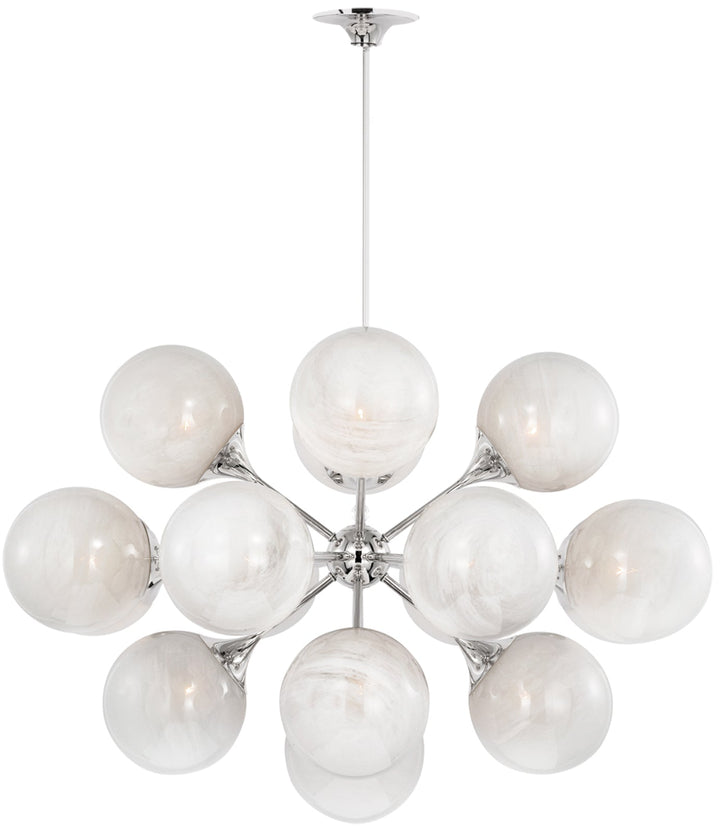 AERIN - ARN5404PN-WG - Polished Nickel