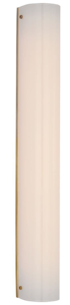 Barbara Barry - BBL2201SB-WG - Soft Brass