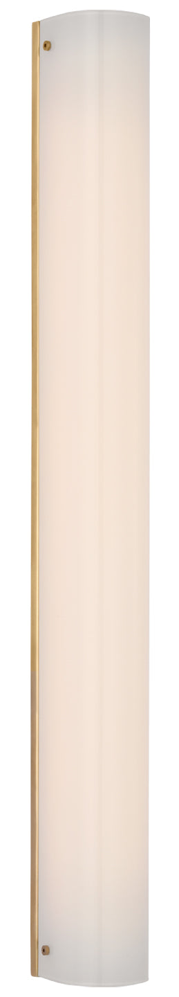 Barbara Barry - BBL2202SB-WG - Soft Brass