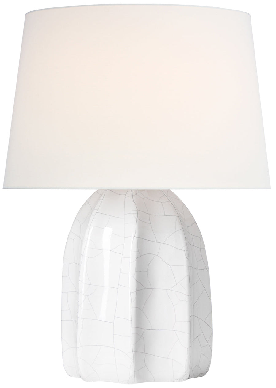 Barbara Barry - BBL3617CIV-L-CL - Crackled Ivory
