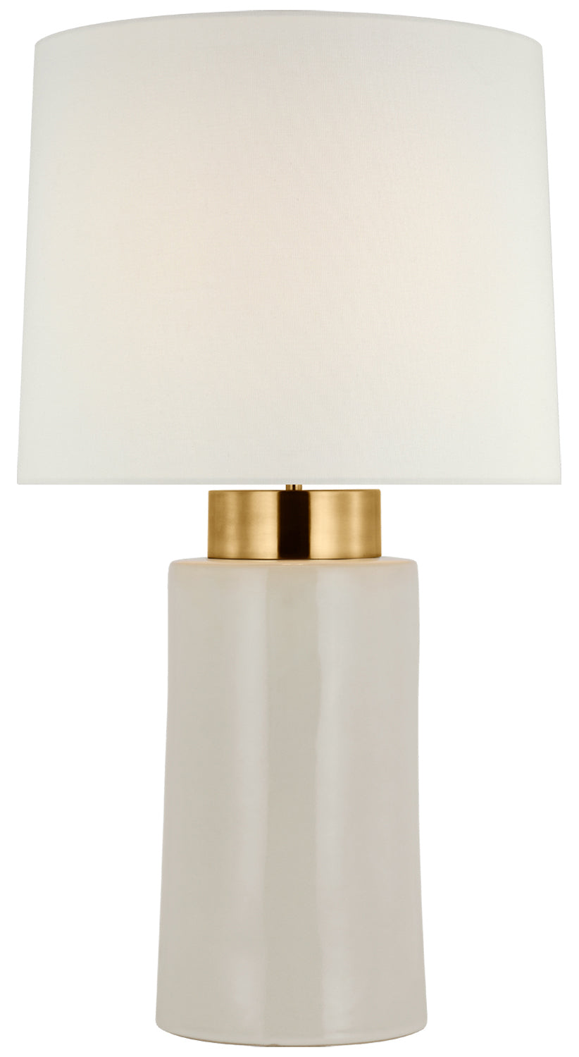 Barbara Barry - BBL3638IVO/SB-L - Ivory