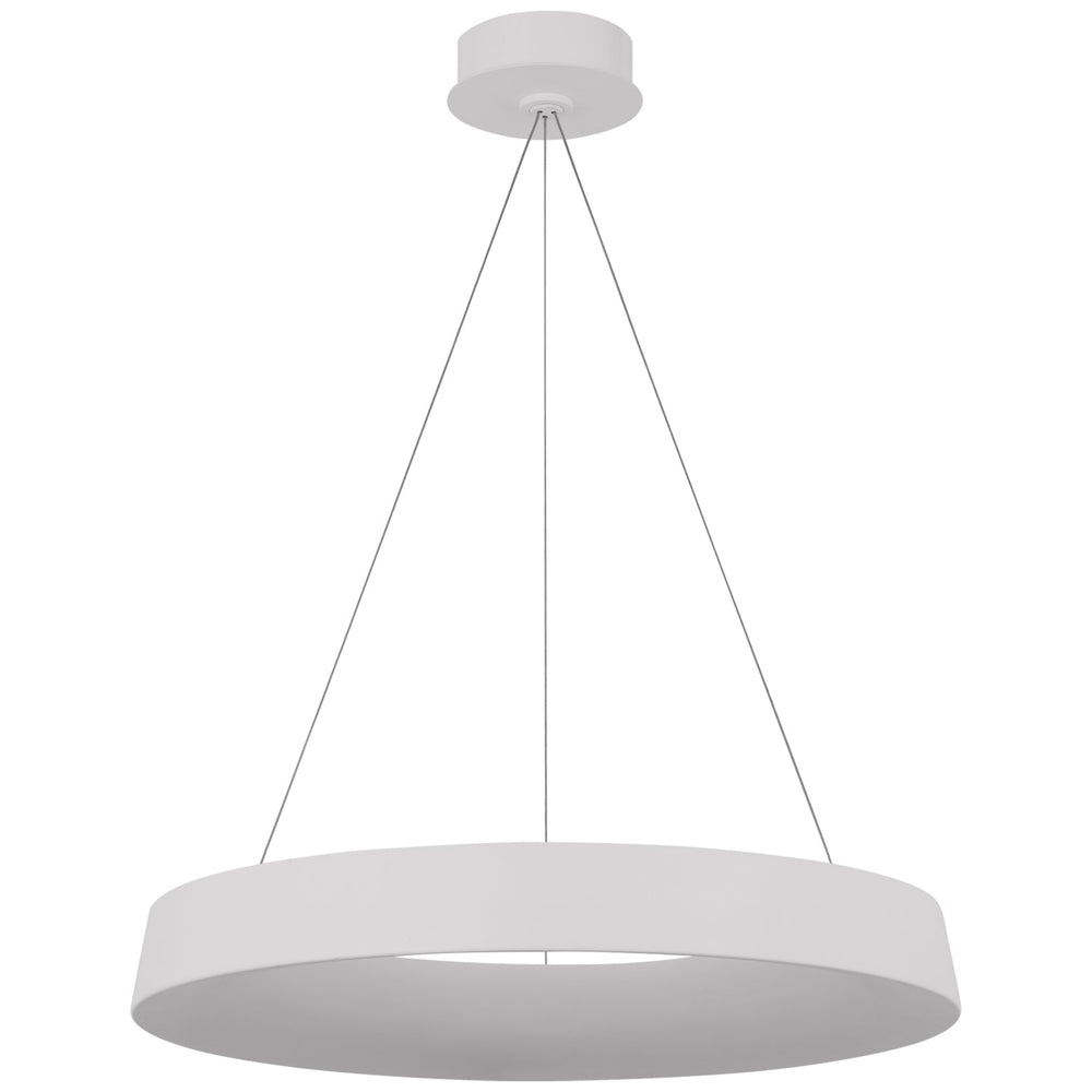 Barbara Barry - BBL5095WHT - Matte White