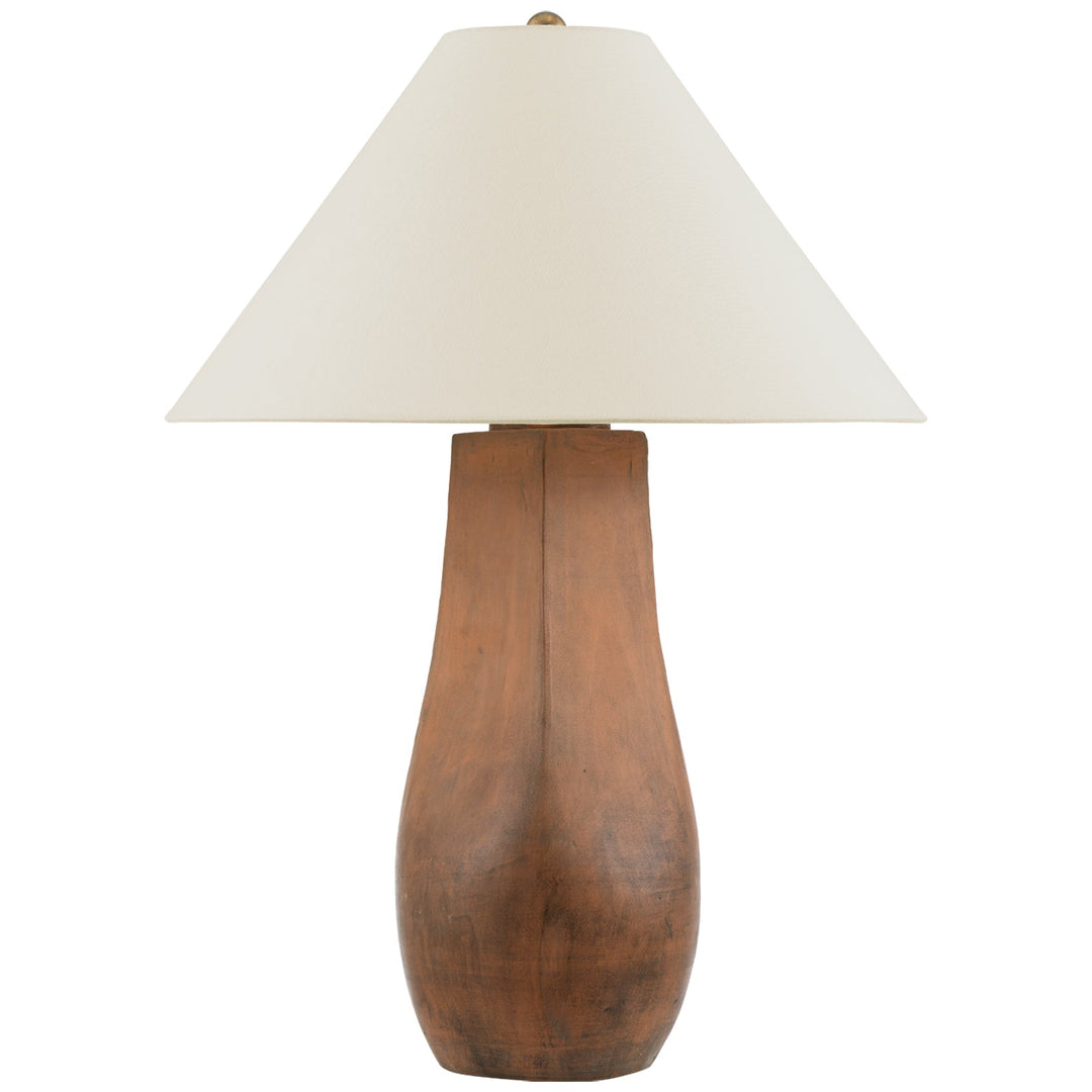 Chapman & Myers - CHA8665NTC-L - Natural Terracotta