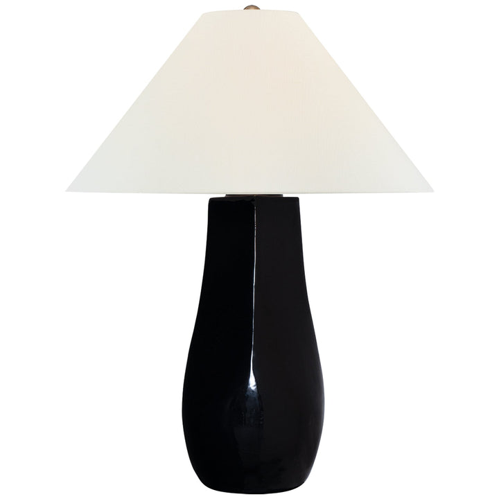 Chapman & Myers - CHA8665RBK-L - Raven Black