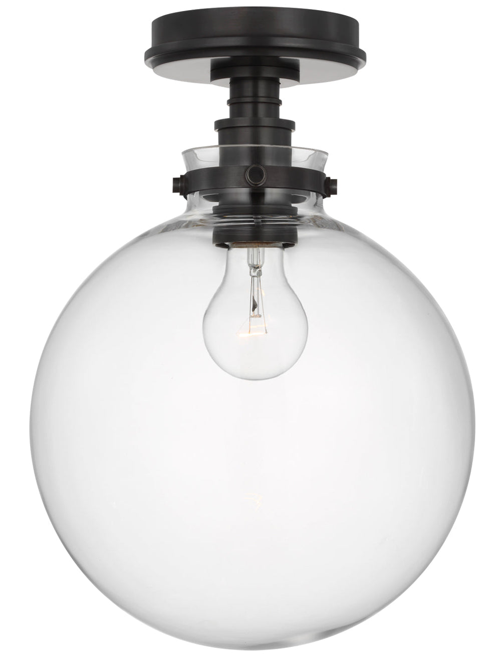 Chapman & Myers - CHC4526BZ-CG - Bronze