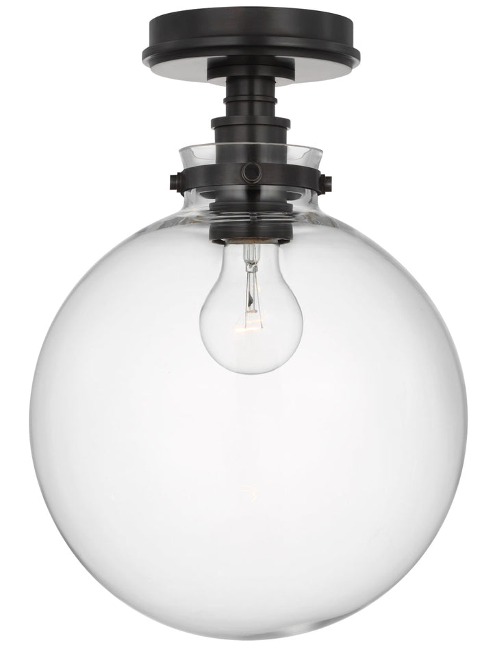 Chapman & Myers - CHC4526BZ-CG - Bronze