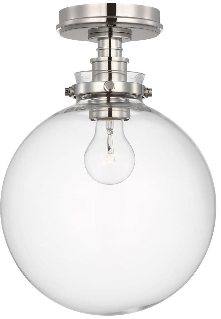 Chapman & Myers - CHC4526PN-CG - Polished Nickel
