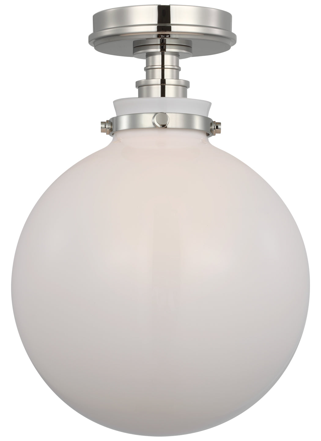 Chapman & Myers - CHC4526PN-WG - Polished Nickel