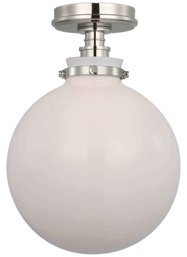 Chapman & Myers - CHC4526PN-WG - Polished Nickel