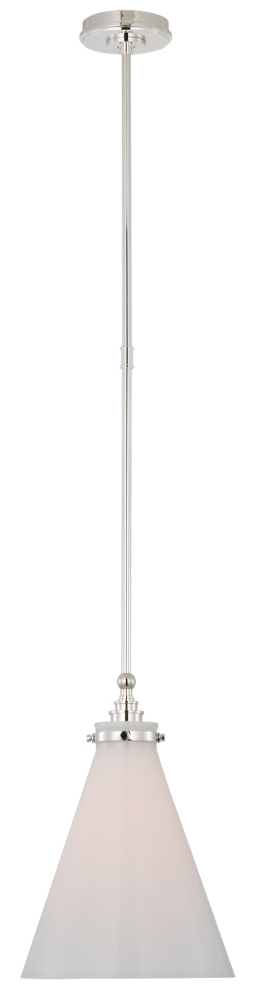 Chapman & Myers - CHC5530PN-WG - Polished Nickel