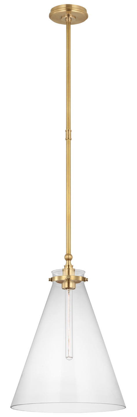 Chapman & Myers - CHC5532AB-CG - Antique Burnished Brass