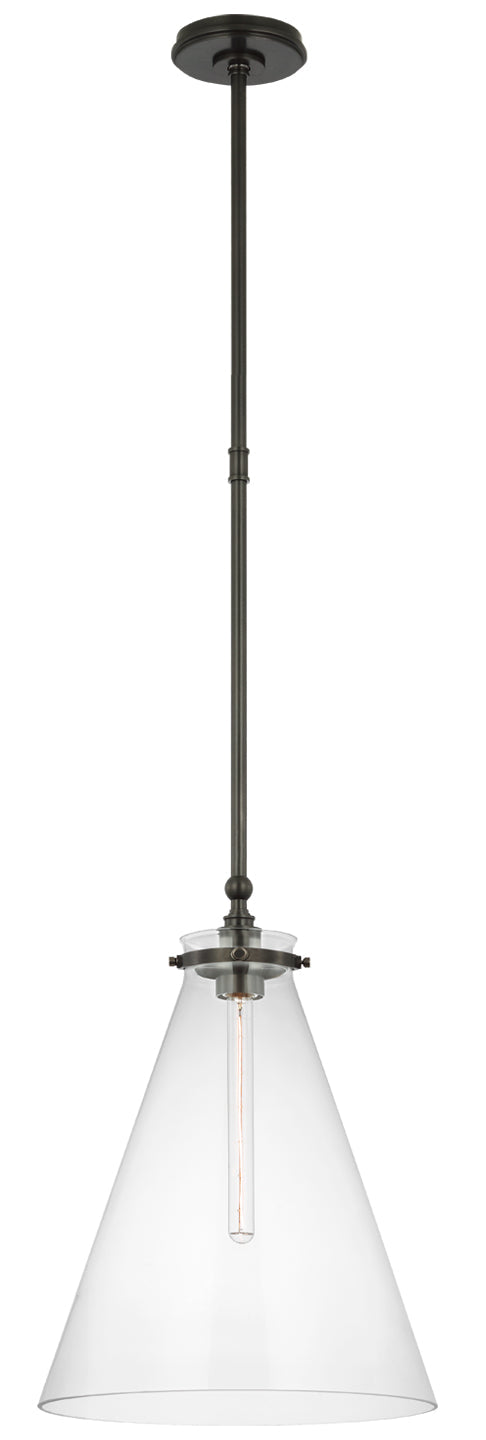 Chapman & Myers - CHC5532BZ-WG - Bronze