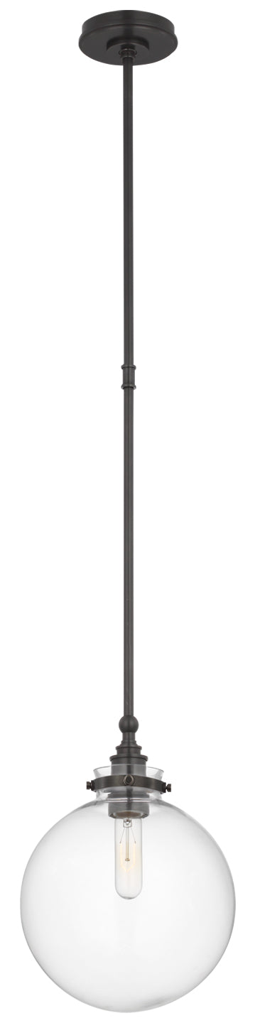 Chapman & Myers - CHC5540BZ-CG - Bronze