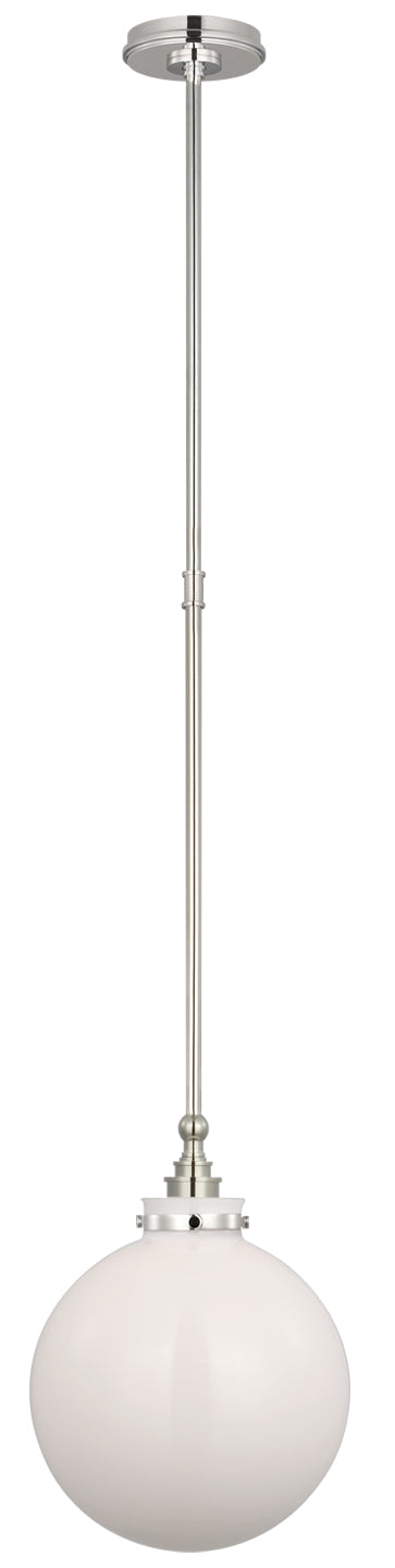 Chapman & Myers - CHC5540PN-WG - Polished Nickel