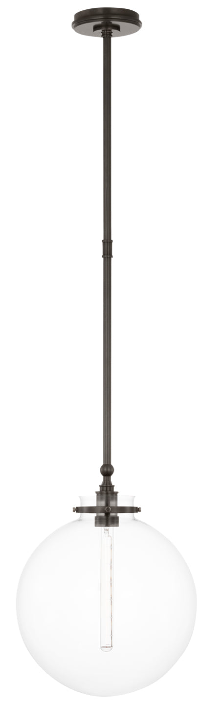 Chapman & Myers - CHC5542BZ-CG - Bronze