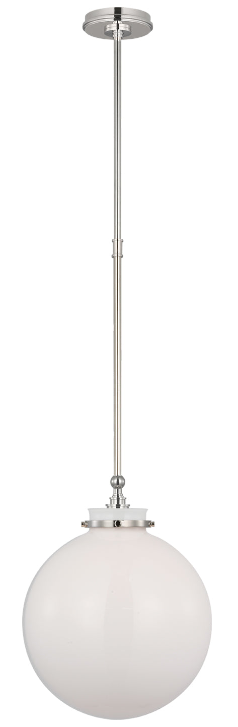 Chapman & Myers - CHC5542PN-WG - Polished Nickel
